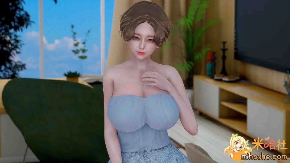 欲望村 主线事件 展示图 4