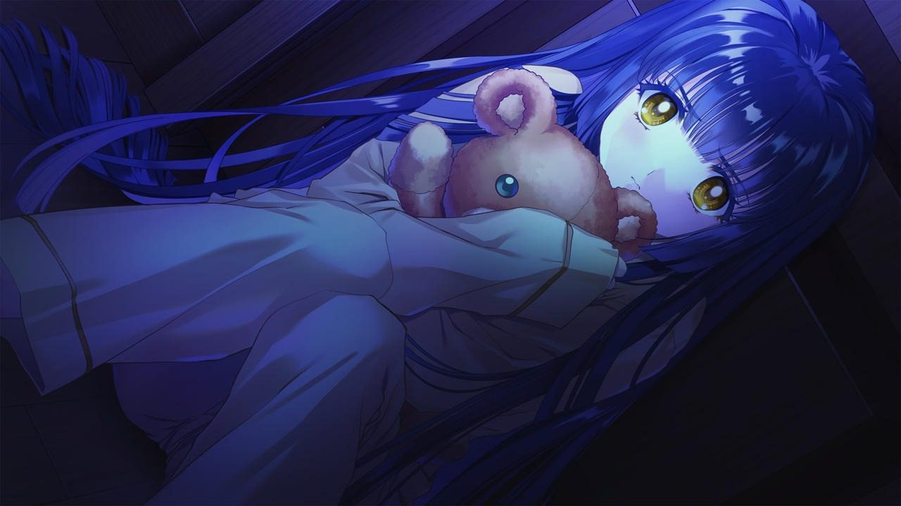 无颜之月-待宵双椿 实机画面 画面 6