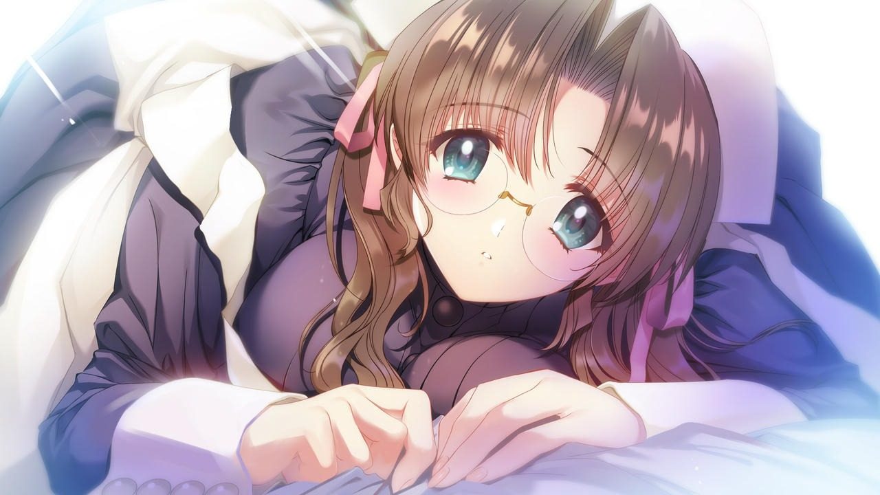 无颜之月-待宵双椿 经典重制 画面 4