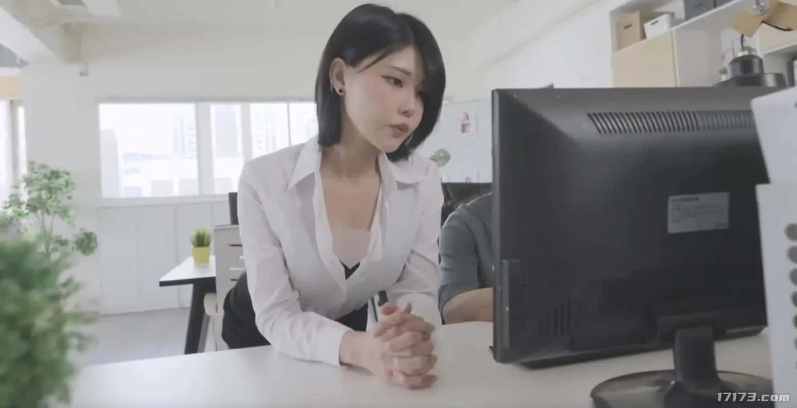 这个面试有点硬 (3) 角色养成 实机截图 5