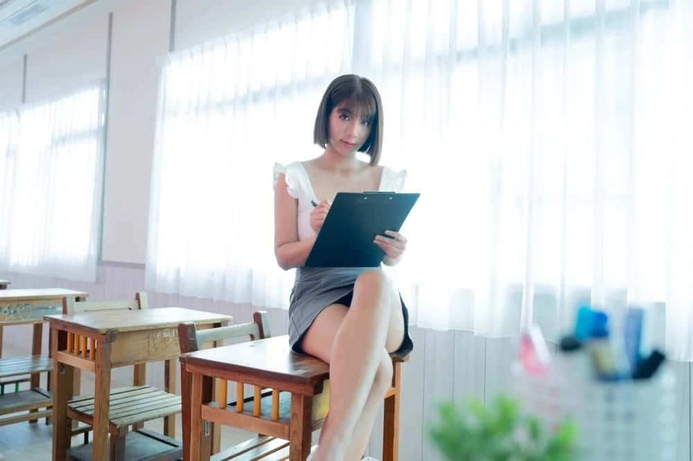 这个面试有点硬 (3) PC版 实机截图 3