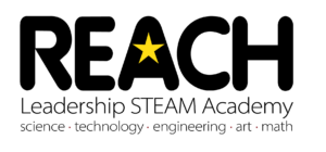 Reach Logo Black