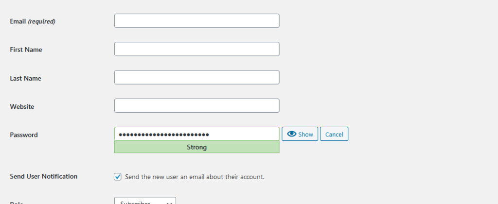 Screenshot_2020-07-12 Add New User ‹ Labeled Kreativ — WordPress